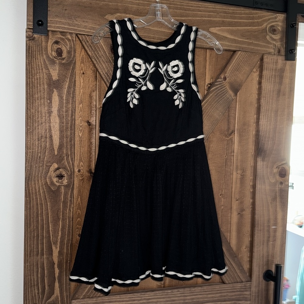 Free People Birds of a Feather dress - Picture 3 of 7